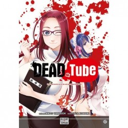 Dead Tube T.02