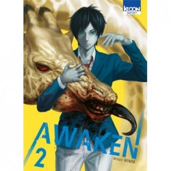 Awaken T.02