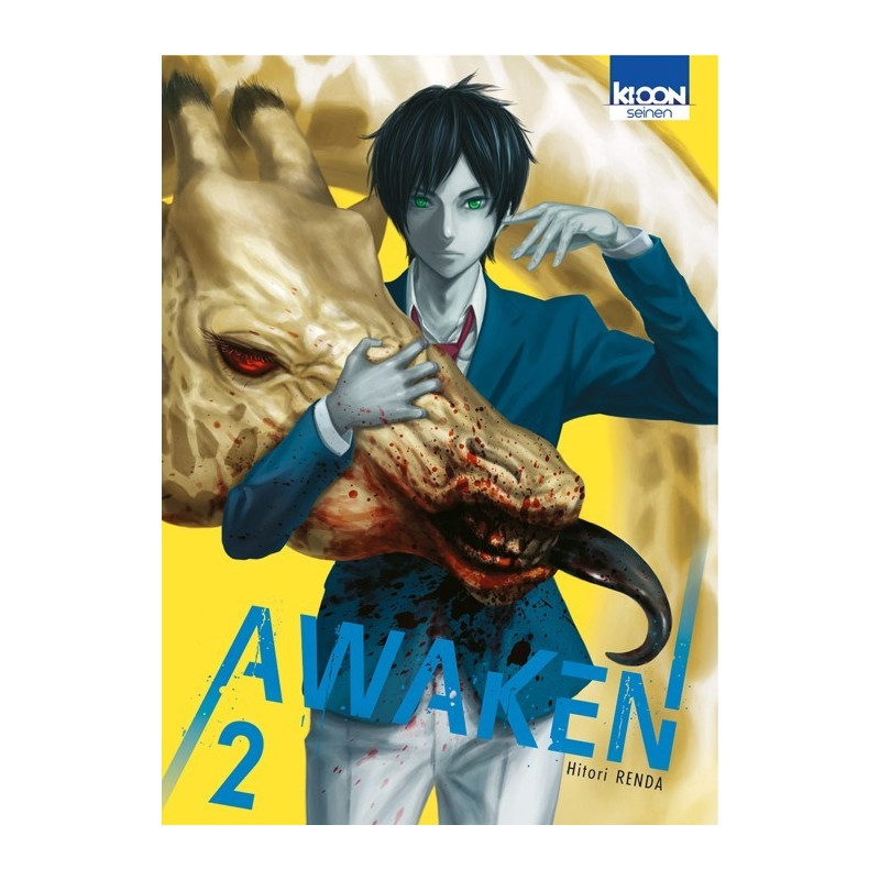 Awaken T.02