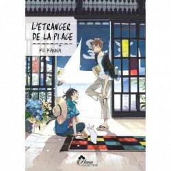 Etranger de la plage (l')