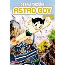 Astro Boy T.05