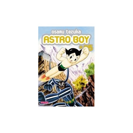 Astro Boy T.05