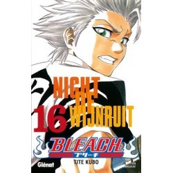 Bleach T.16