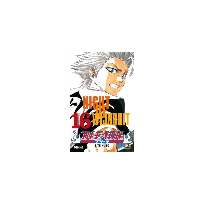 Bleach T.16 Bleach T.16