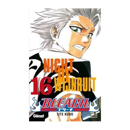 Bleach T.16