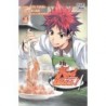 Food wars T.13