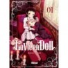 Vie en Doll, manga, seinen, glenat, 9782344006412