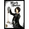 Black Butler T.01