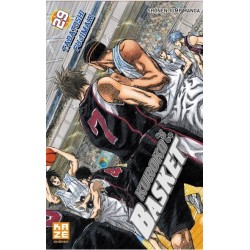 Kuroko's Basket T.29