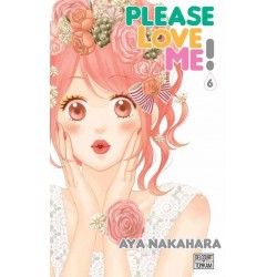 Please Love Me ! T.06