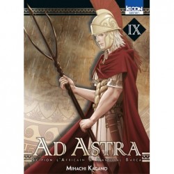 Ad Astra - Scipion...