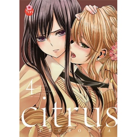 Citrus T.04