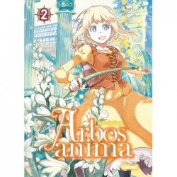 Arbos Anima T.02