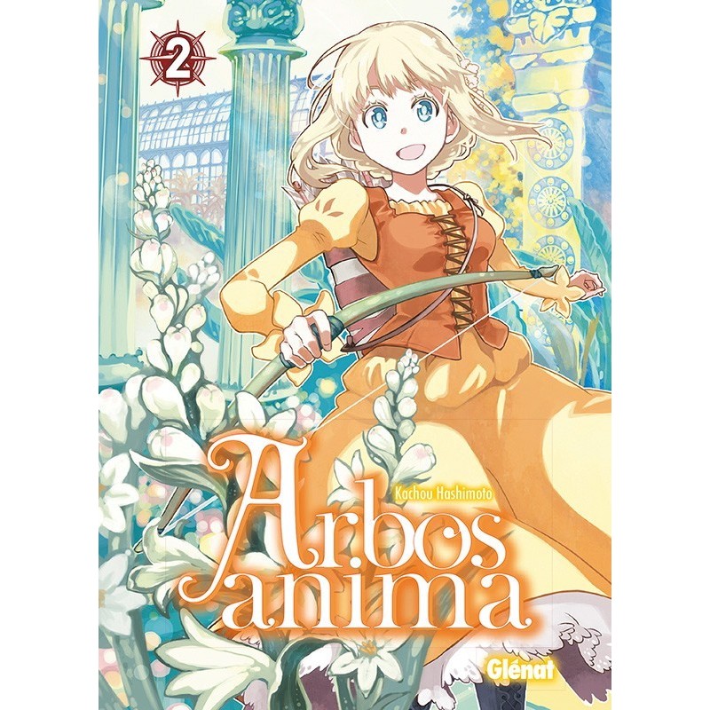 Arbos Anima T.02