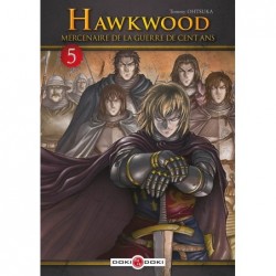 Hawkwood T.05