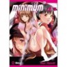 Minimum, manga, seinen, 9782344017463