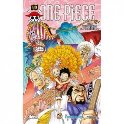 One Piece, manga, shonen, 9782344017470