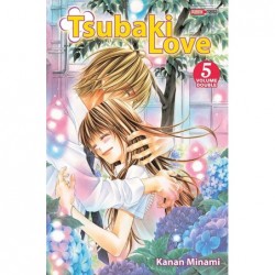 Tsubaki Love Edition Double T.05