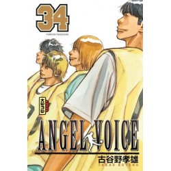 Angel Voice T.34