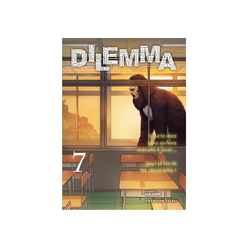 Dilemma T.07