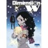 dimension w, seinen, manga, ki-oon, 9791032700006