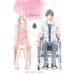 Perfect World T.01