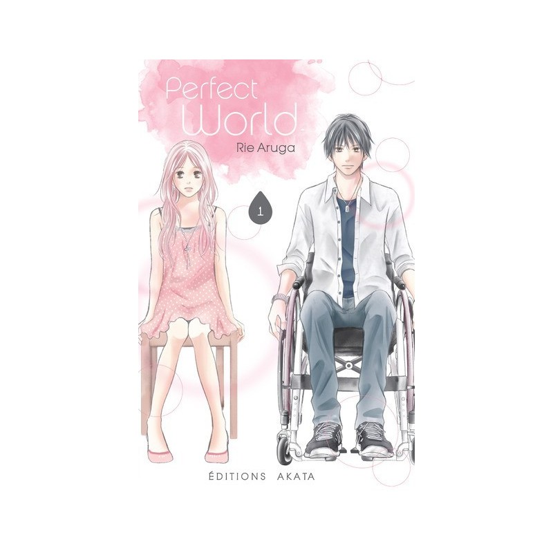 Perfect World T.01