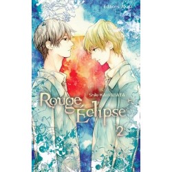 Rouge éclipse T.02