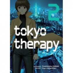 Tokyo Therapy T.02