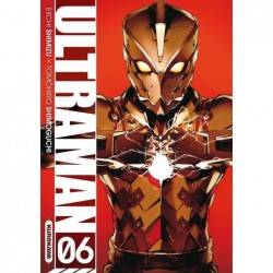 Ultraman T.06