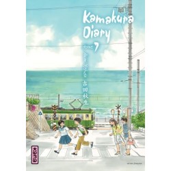 Kamakura Diary T.07