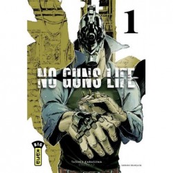 No guns life T.01