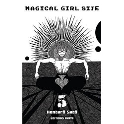 Magical girl Site T.05