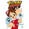 Yô-kai Watch, manga, jeunesse, 9782820326003