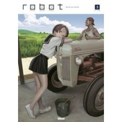 Robot 03