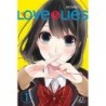 Love and Lies T.01