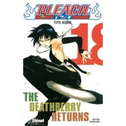 Bleach T.18