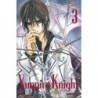 Vampire Knight - Edition double T.03