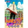Naruto, manga, shonen, 9782505065067