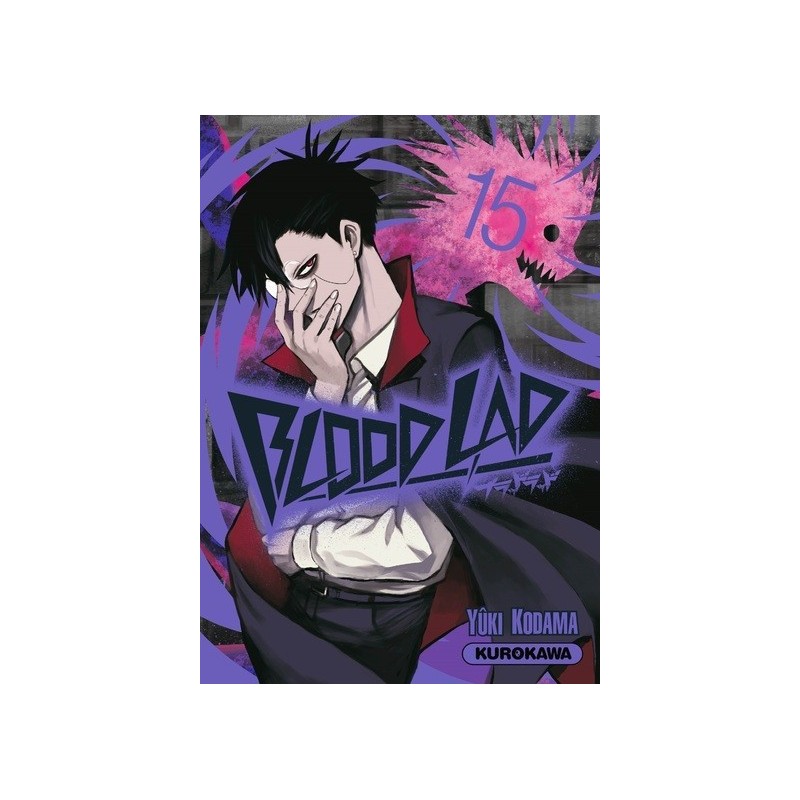 Blood Lad T.15