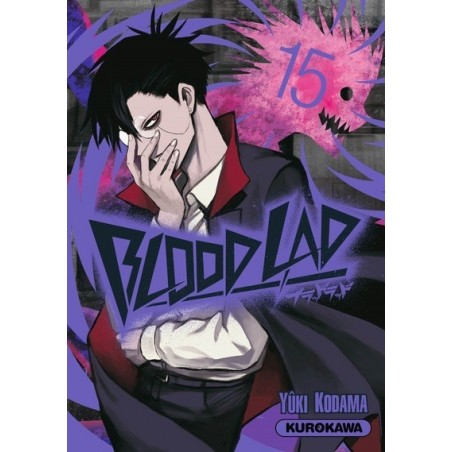 Blood Lad T.15