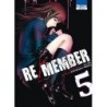 re member, manga, seinen, 9791032700082