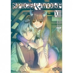 Spice and Wolf T.13