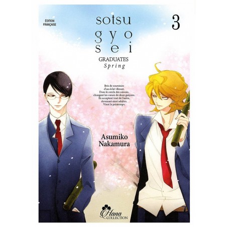 Sotsugyousei T.02