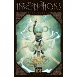 Incarnations T.12
