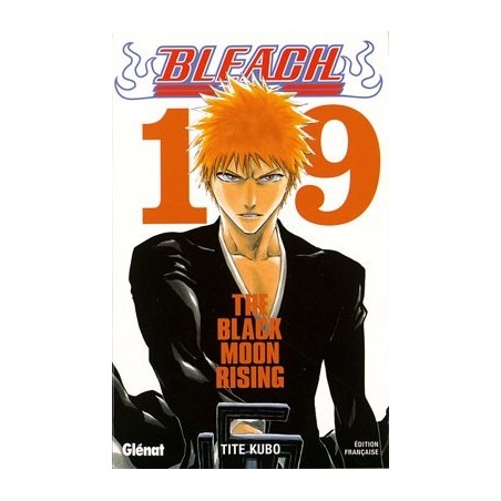 Bleach T.19