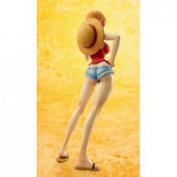 One Piece: Nami Mugiwara Ver. 1 Cosplay 1/8 Limited edition