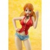 One Piece: Nami Mugiwara Ver. 1 Cosplay 1/8 Limited edition
