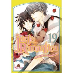 Junjo Romantica T.19