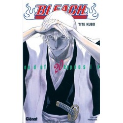 Bleach T.20